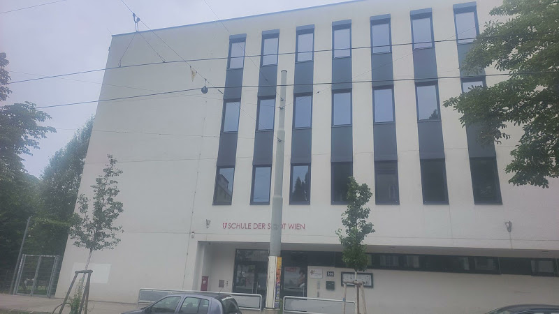 Quellenstraße 144 Mittelschule