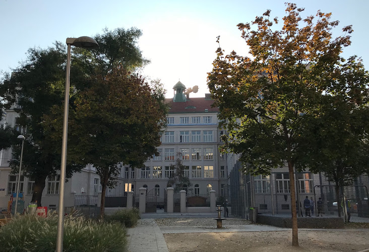 Petrusgasse 10 Sonderschule (ASO)