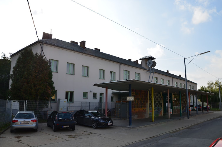 Afritschgasse 56 Mittelschule