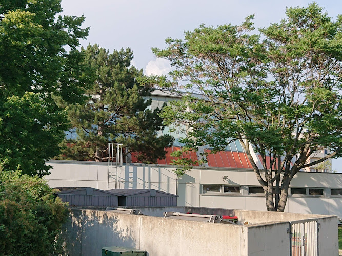 Florian-Hedorfer Straße 21 Mittelschule