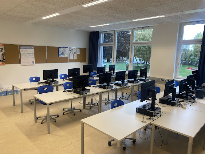 Ödenburger Straße 72 Polytechnische Schule