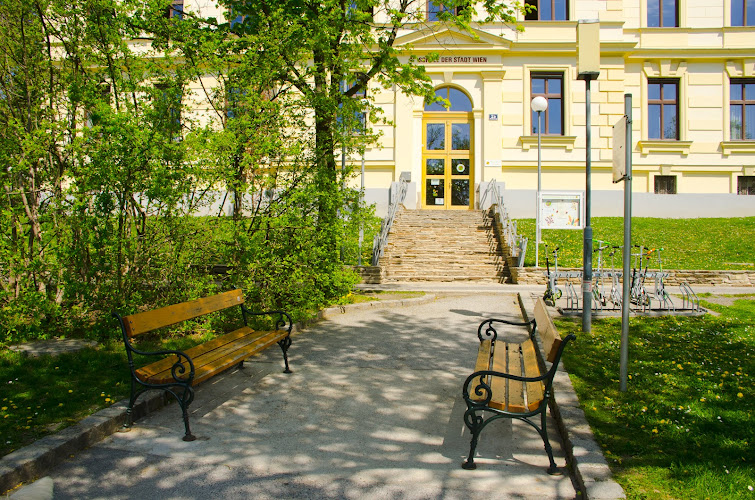 Windhabergasse 2d Volksschule