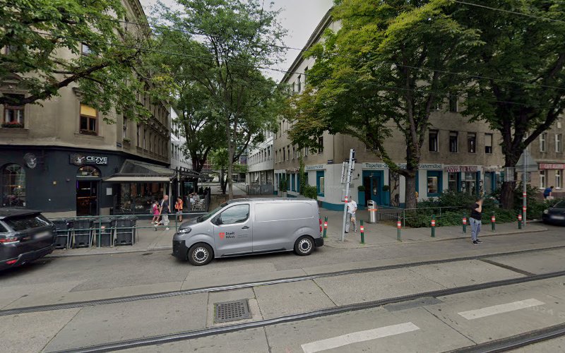 Jagdgasse 23 Volksschule