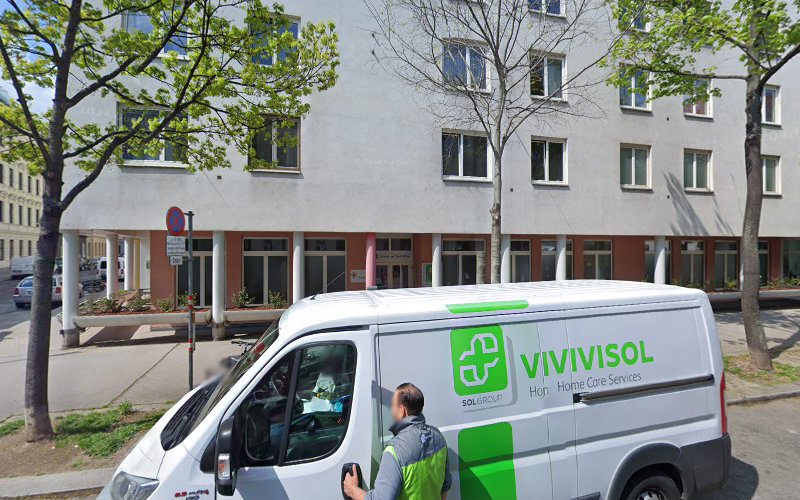 Jägerstraße 11-13 Sonderschule (ASO)