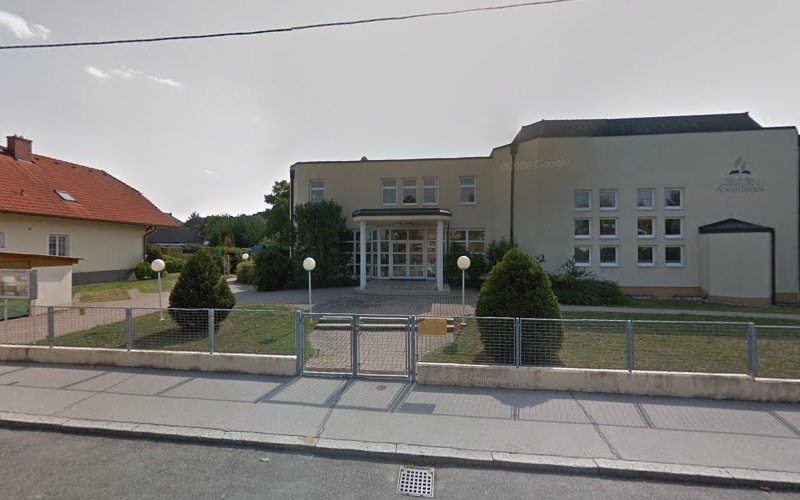 Jüptnergasse 4-8 Mittelschule