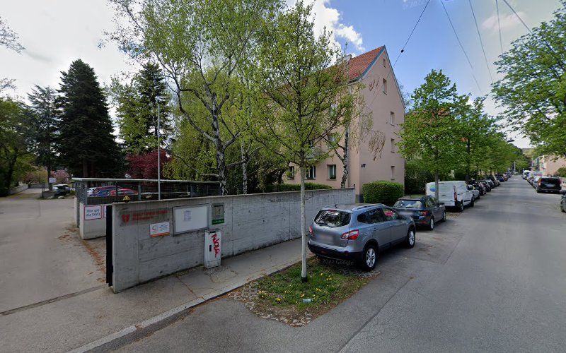 Kanitzgasse 8 Sonderschule (ASO)