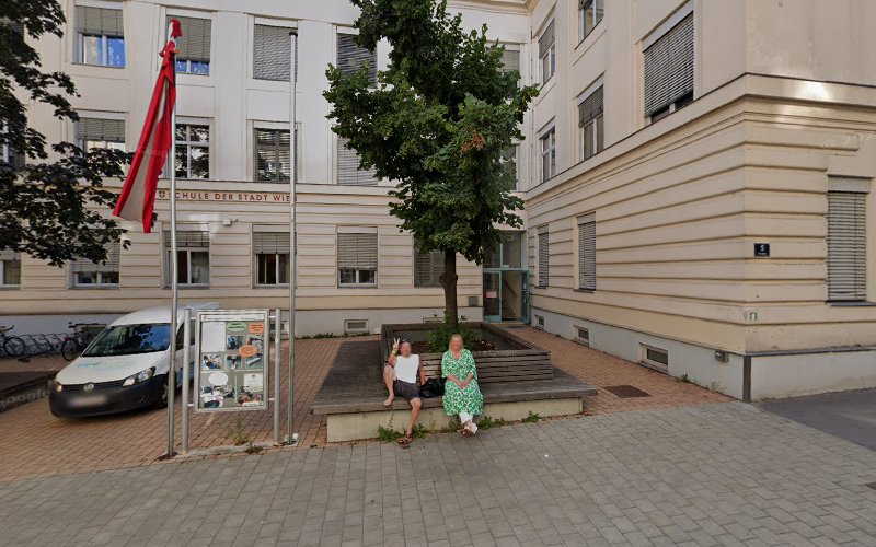 Kauergasse 3-5 Mittelschule