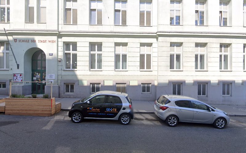 Kempelengasse 20 Volksschule