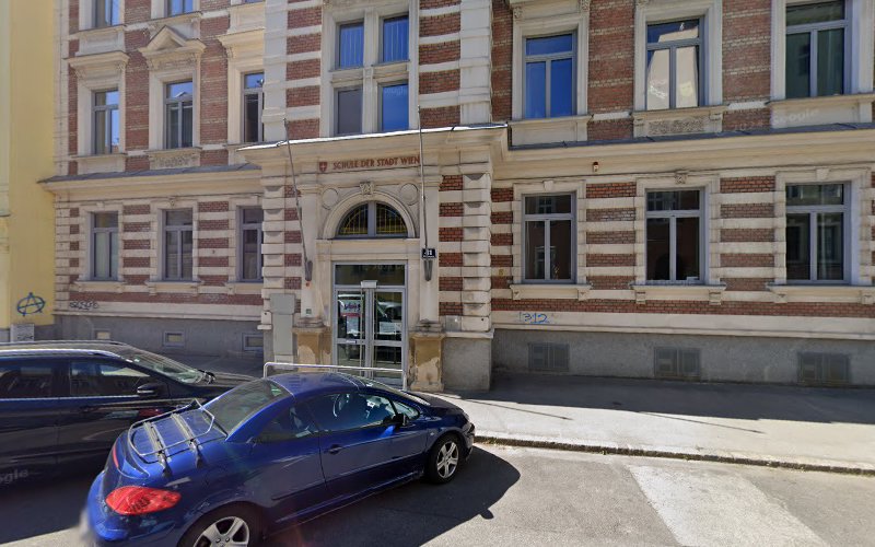 Kienmayergasse 41 Sonderschule (ASO)