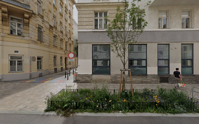 Kleine Sperlgasse 2a Volksschule