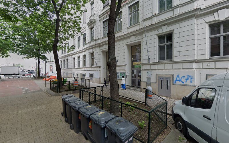 Kleistgasse 12 Volksschule