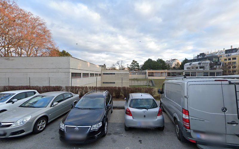 Klenaugasse 12 Volksschule