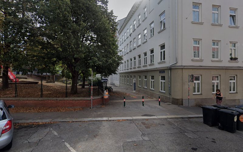 Klettenhofergasse 3 Volksschule