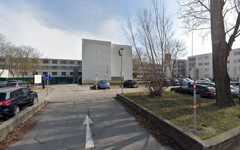 Anton-Böck-Gasse 20 Mittelschule