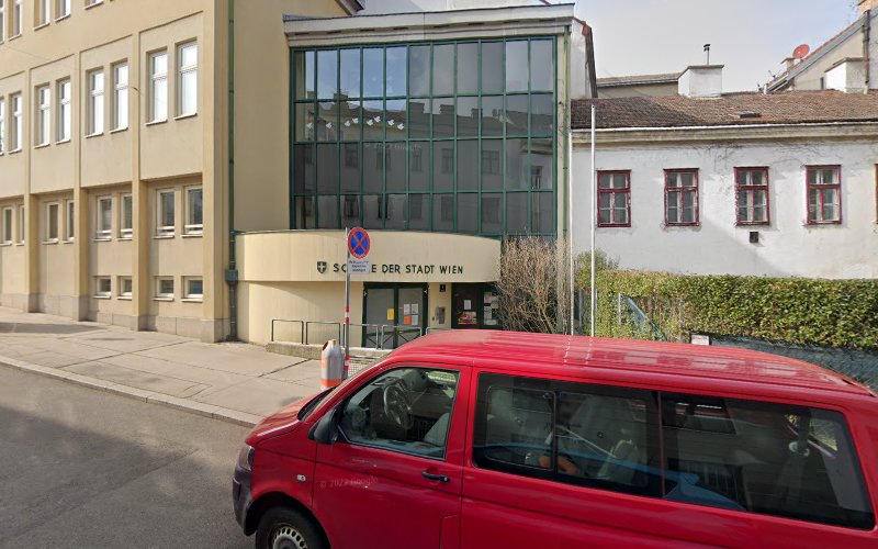 Knollgasse 4-6 Volksschule