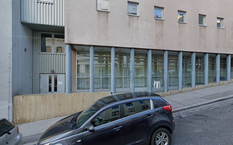 Köhlergasse 9 Volksschule