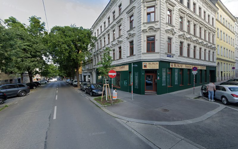 Koppstraße 110/I Mittelschule