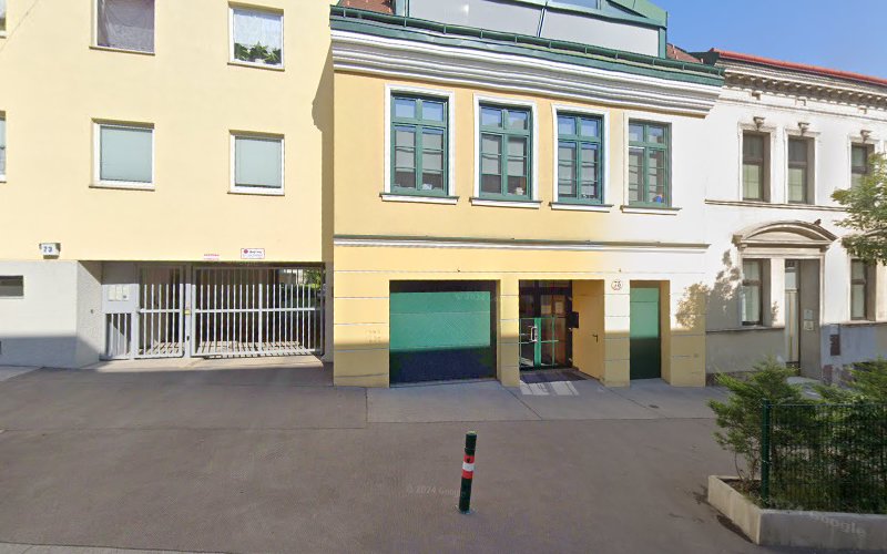 Lacknergasse 75 Volksschule