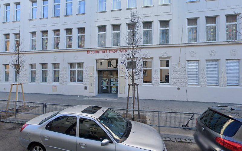 Landsteinergasse 4 Volksschule