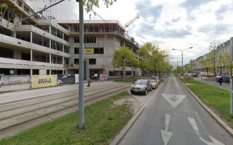 Langobardenstraße 135 Volksschule