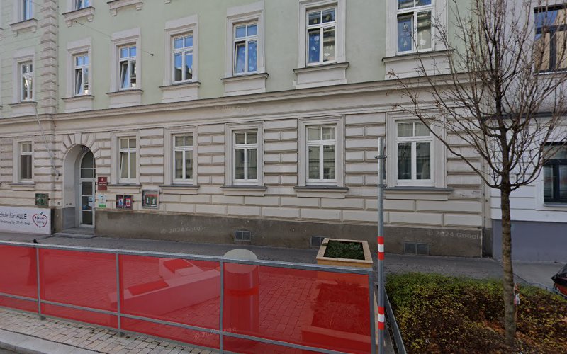 Leopold Ernst-Gasse 37 Sonderschule (ASO)