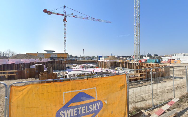 Leopold-Kohr-Straße 6 Volksschule