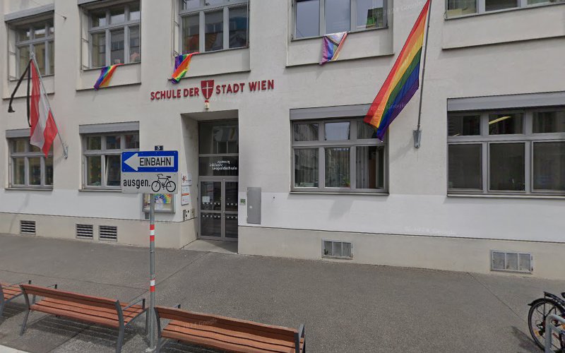 Leopoldsgasse 3 Sonderschule (ASO)