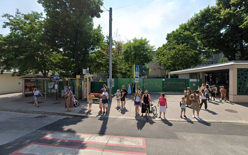 Liechtensteinstraße 37a Volksschule