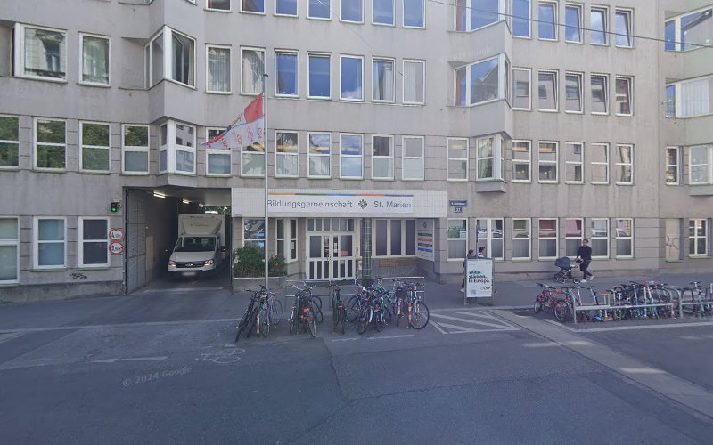 Liniengasse 21 Polytechnische Schule