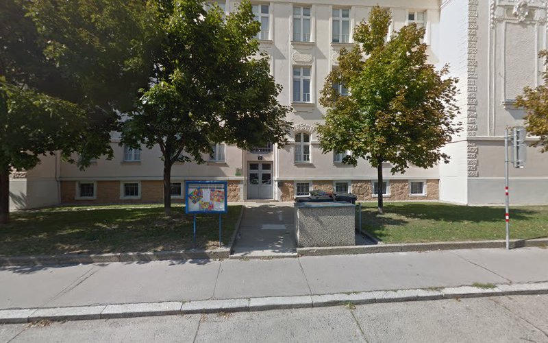 Lorenz-Kellner-Gasse 15 Sonderschule (ASO)