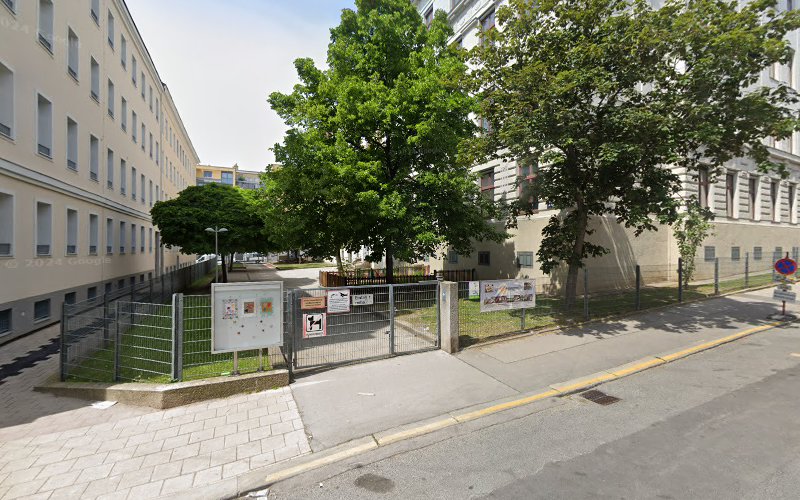 Lortzinggasse 2 Mittelschule