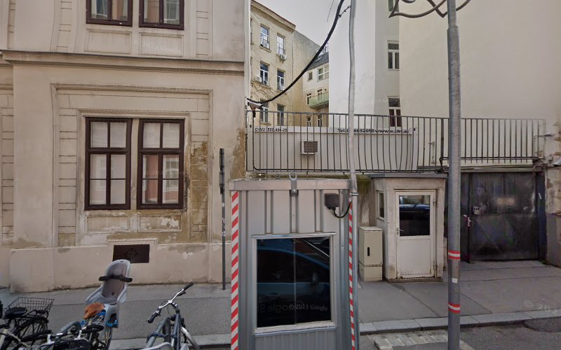 Malzgasse 16 Mittelschule