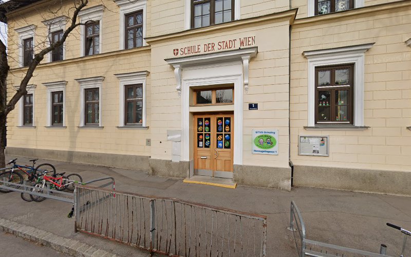 Mannagettagasse 1 Volksschule