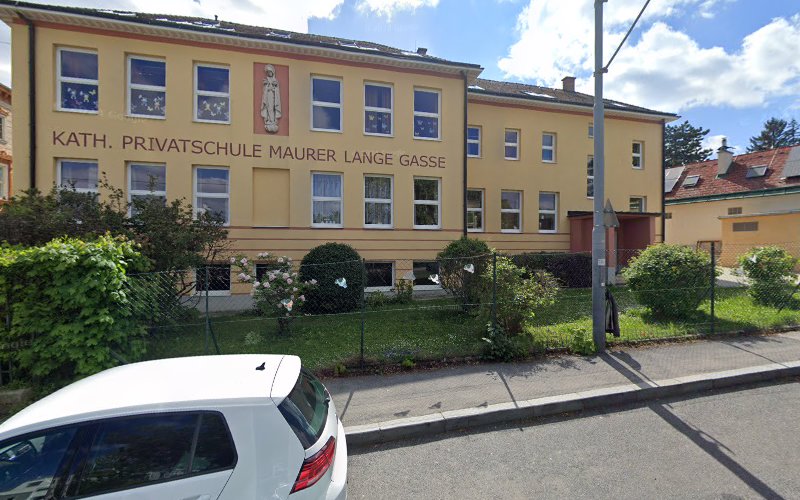 Maurer Lange-Gasse 115 Volksschule