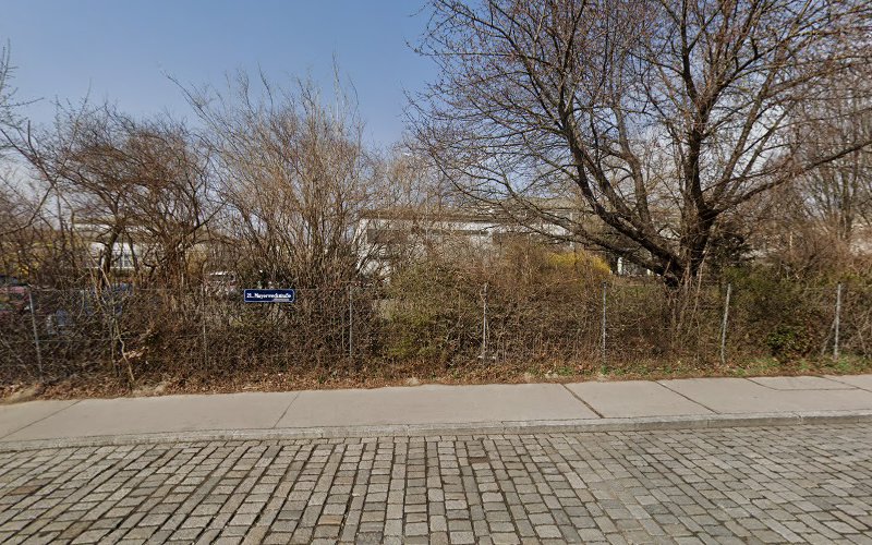 Mayerweckstraße 1 Mittelschule