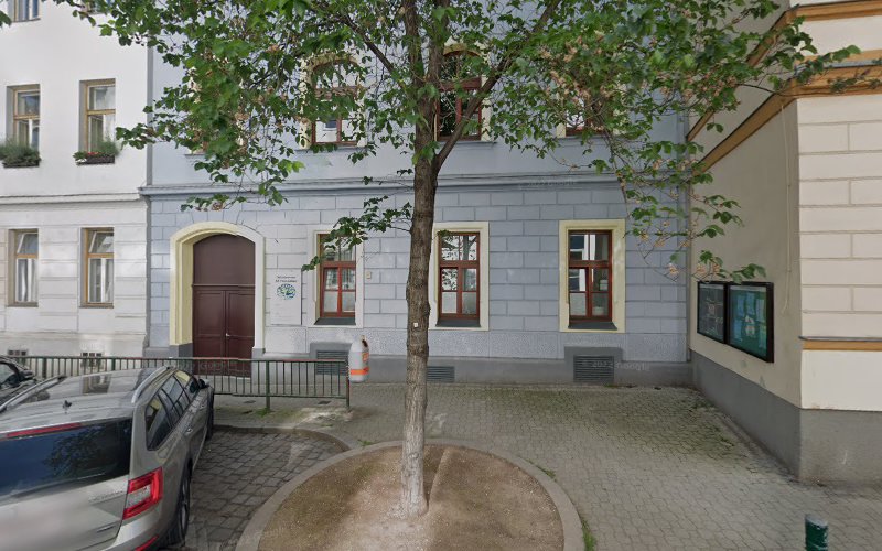 Apostelgasse 5 Volksschule