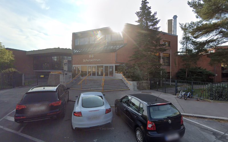 Maygasse 25 Sonderschule (ASO)