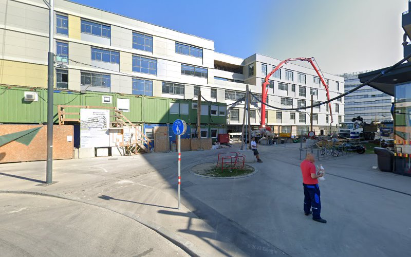 Medwedweg 18 Mittelschule