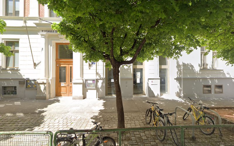 Mittelgasse 24 Sonderschule (ASO)