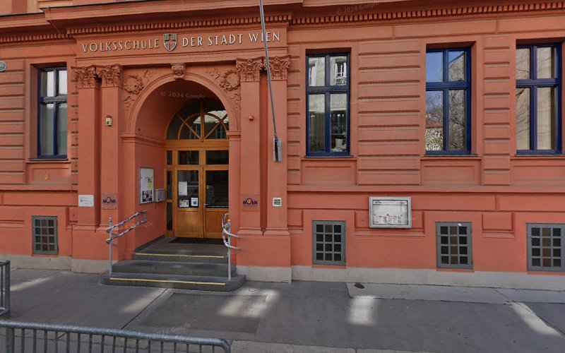 Novaragasse 30 Volksschule