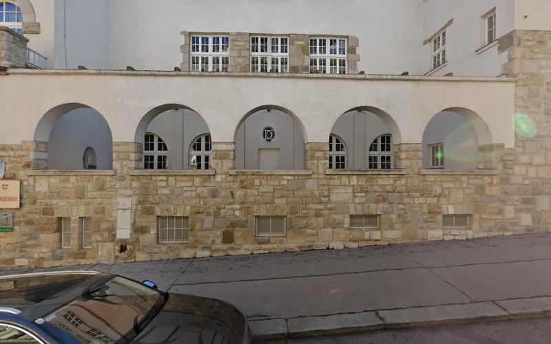 Odoakergasse 48 Volksschule