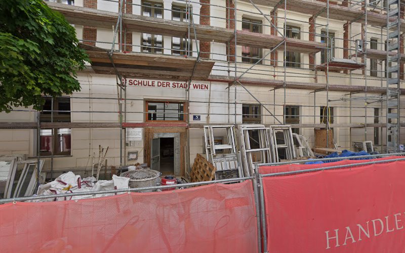 Opfermanngasse 1 Sonderschule (ASO)