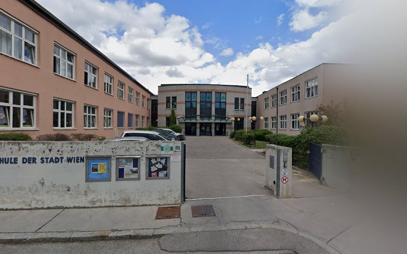 Bendagasse 1-2 Mittelschule