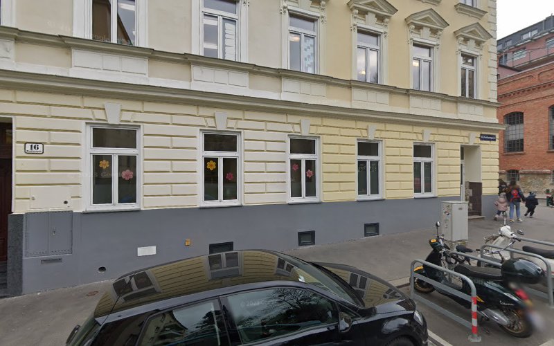 Paulinengasse 16 Mittelschule