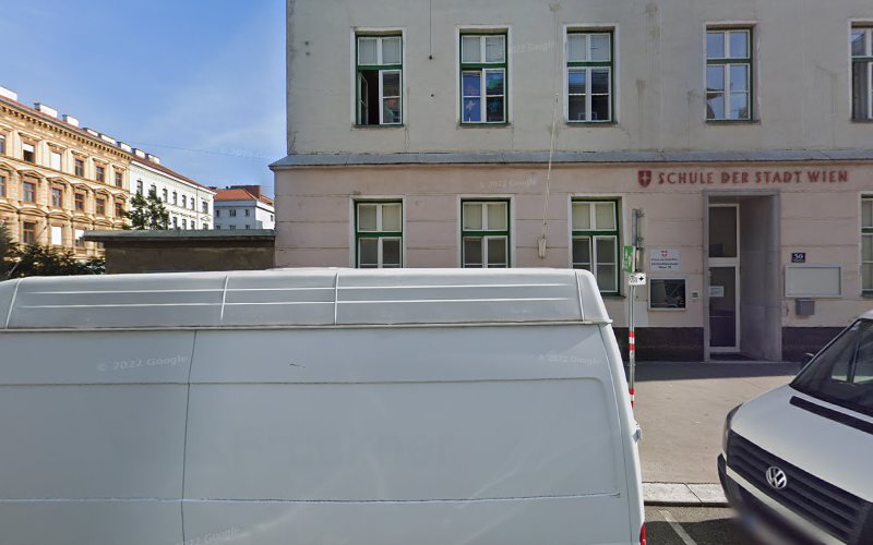 Pernerstorfergasse 30-32 Polytechnische Schule