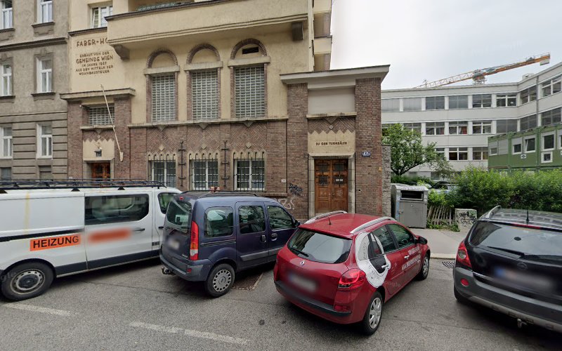 Pfeilgasse 42b Mittelschule