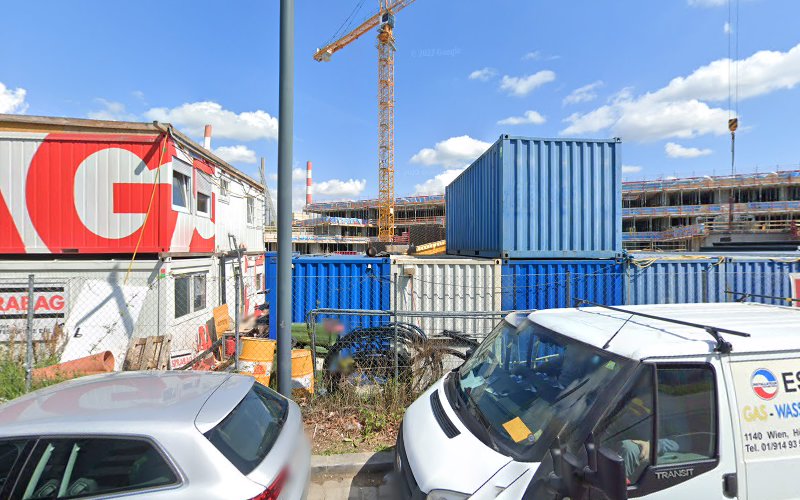 Rappachgasse 44 Volksschule