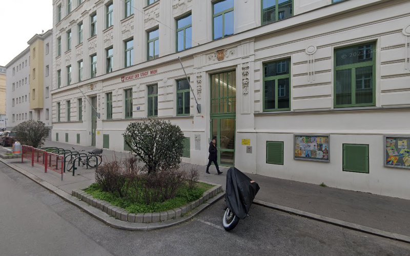 Redtenbachergasse 79 Mittelschule