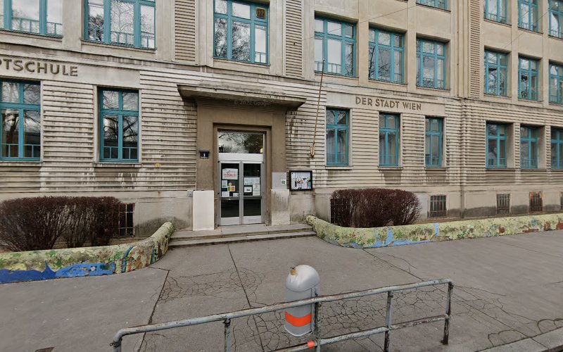 Reisgasse 1 Mittelschule