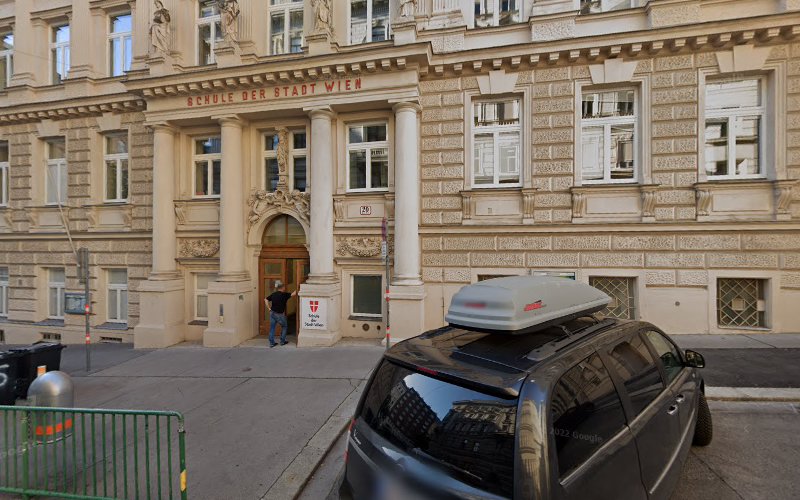 Renngasse 20 Mittelschule